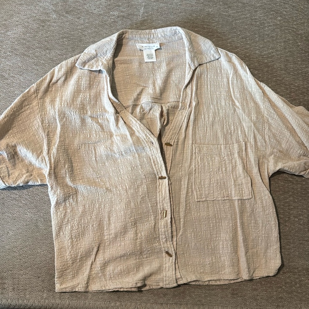 Kirious Shirt